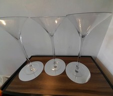 Large Martini Class / Vase.