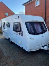 2013 lunar cosmos 2 berth