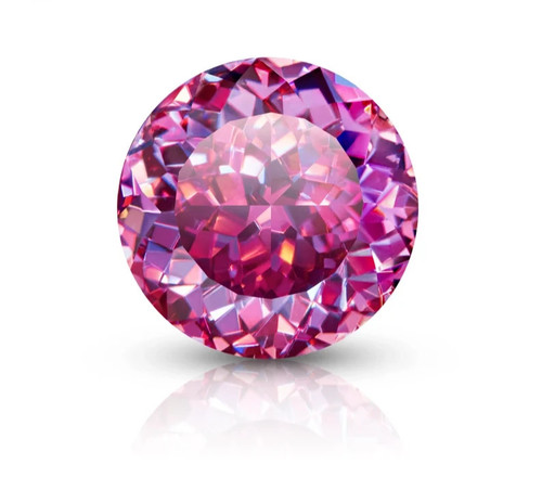 Fancy pink color - 2,