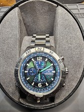 Citizen Navihawk A-T Eco-Drive