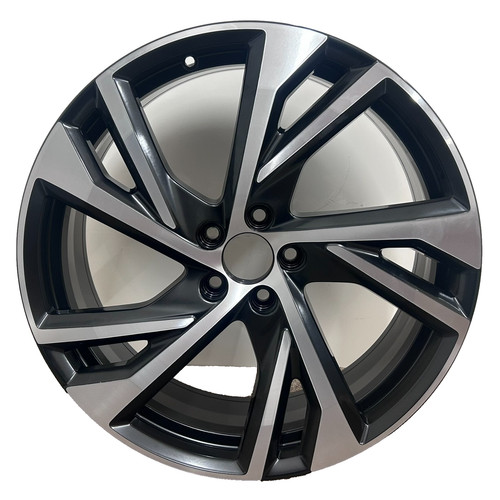 Volvo xc40 design alloy - volvo, 20"