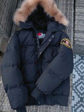 Zavetti Canada Mens Size Large