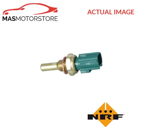 Coolant temperature sensor - coolant,