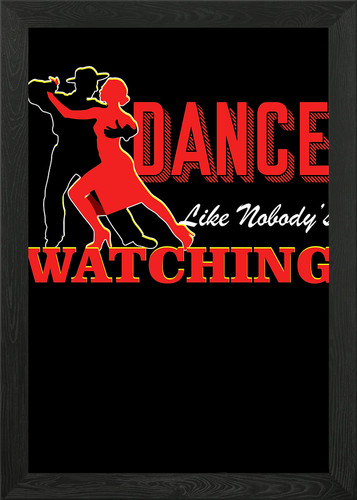 Tango music nuevo - nuevo, wall