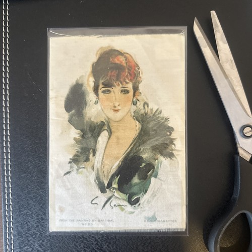 Silk bdv phillips beauties - silk,