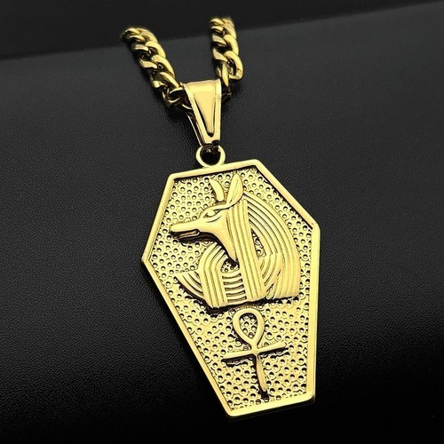 Ancient egyptian anubis ankh - ancient,