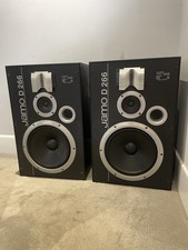 Jamo D266 Speakers Pair