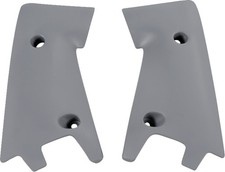 UFO Radiator Shrouds Lower