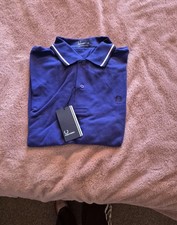 Fred Perry Men's Polo Shirt