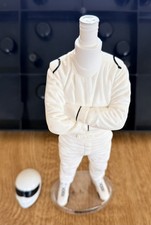BBC Top Gear The Stig Figure