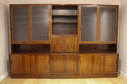 Vintage danish mid century - a,