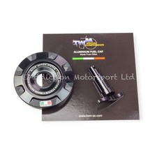 TWM Keyless Quick Release