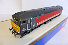 OO Gauge Heljan 4601 Class 47 Virgin Trains 47806 Damaged Handrails Bar Coupling
