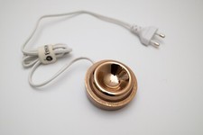 HX9100 Gold Charger Base Stand for Diamond Clean Philip Sonicare Toothbrush