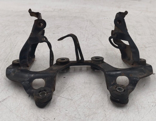 Regi instrumentation bracket - regi,