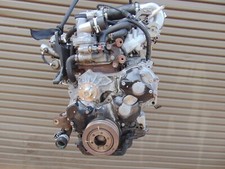 Isuzu Rodeo DMAX Engine Diesel 3.0 DITD TD 02-07 4JH1 Turbo Injectors Warranty