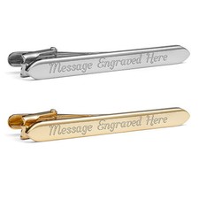 Engraved Personalised Rounded