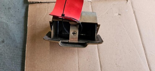 Nos ford cortina - nos, mk2