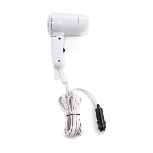 Hairdryer 12v camper trem - 12v,