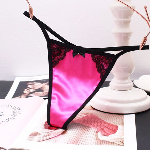 Sexy ladies womens satin - sexy,
