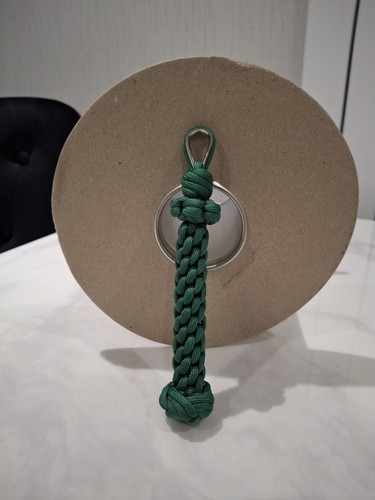 Bell rope - ,