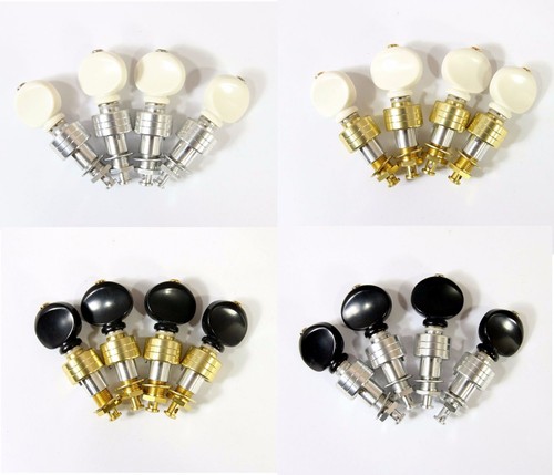 Ukulele planetary tuners - ukulele,