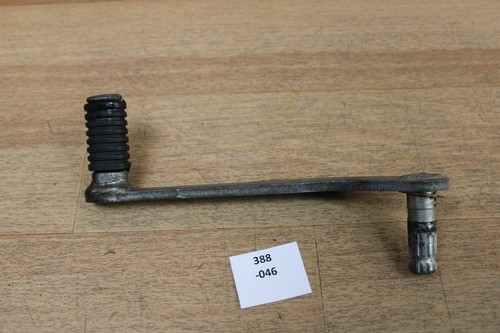 Suzuki gs500e gm51b 95 - gs500e, 89-95