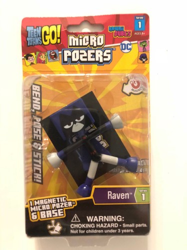 Kawaii cubes micro posers - micro,