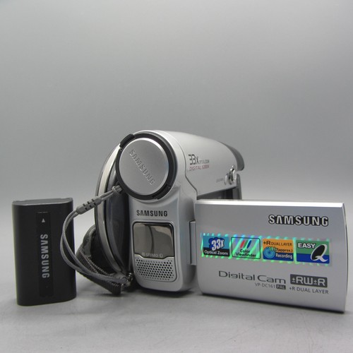 Samsung dc161 handheld - samsung,