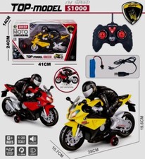 RC Bmw S1000 Motorbike Sport