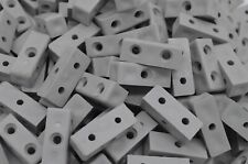 GREY MODESTY MOD BLOCK KITCHEN