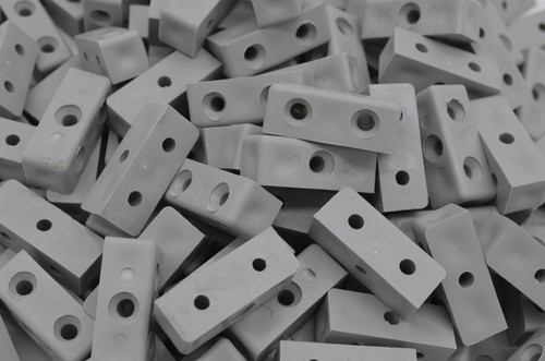 Grey modesty mod - grey,