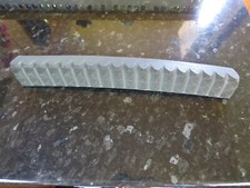 " IVECO STRALIS/  (2002- 2007) LOWER STEP TREAD TRIM PASSENGER SIDE LH 504047660