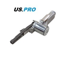 US PRO 10MM AIR BELT SANDER