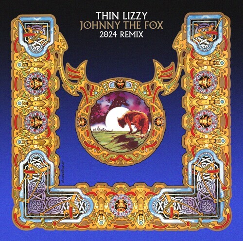 Thin lizzy johnny the - lizzy,