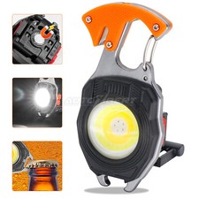 COB Led Purse Light Keychain