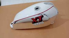 Yamaha Xt Tt 500 1U6, 1980
