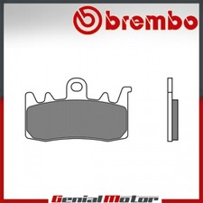 Front brembo 07bb38sr brake - front,