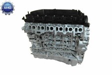 Overhauled Motor BMW X3 3.0D