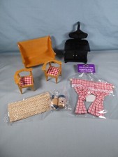 Dolls House 1:24?? - Job Lot -