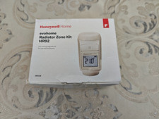 (FAULTY) Honeywell Home HR92UK