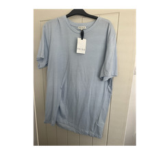Reiss light blue men short - light,