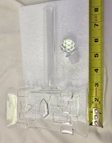 400ml wine bottle hammer flask - 400ml,