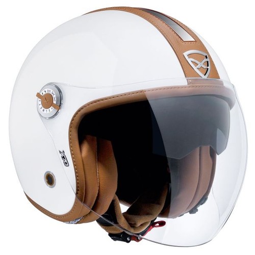 Nexx x70 groovy - white, /