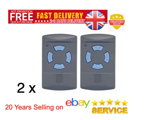 Hormann remote control opener - hormann,