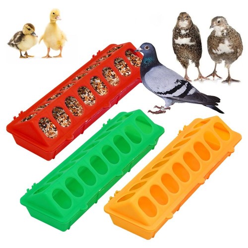 1pcs pigeon proof bird feeder - proof,