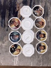 LOT of 7 Frank Sinatra