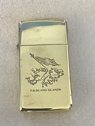 1988 falklands islands - islands, solid