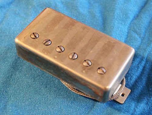 Seymour duncan antiquity - seymour,
