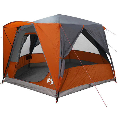 Cabin tent with roof - tent,